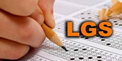 LGS 2025’te Matematik Sorusu Tartışma Yarattı: İptal Talebi MEB’e İletildi