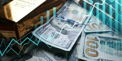 Piyasalarda Durgunluk ve Tedirginlik: Borsa Geriledi, Altın Düştü, Dolar Yükseldi