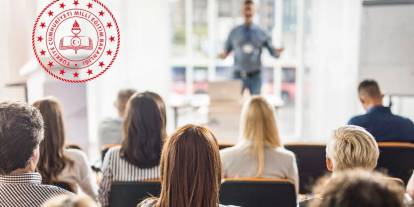 Öğretmenlerin Haziran Semineri Takvimi Belli Oldu: Yüz Yüze Eğitim ve İstediği Yerde Katılım İmkanı!