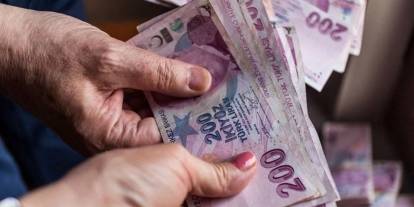 2025 Yılı Emekli Maaşları Enflasyon Beklentisine Göre Ne Kadar Olacak?