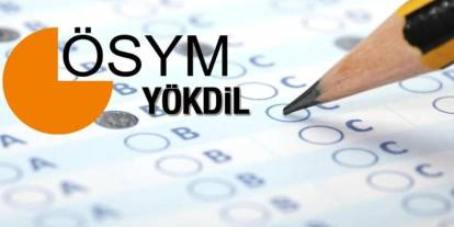 2025 YÖKDİL/2 Geç Başvuru Tarihi ve Ücreti Belli Oldu