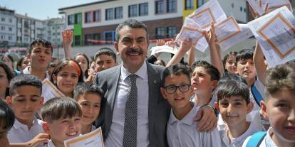 Bir Eğitim Yılı Daha Geride Kalırken, Yusuf Tekin'in İzleri Derinleşti