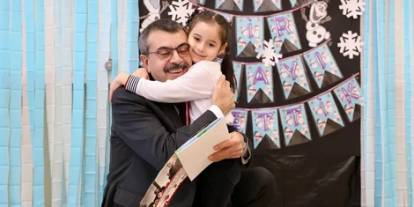 Karne Gününde Dönüşümün İzleri: Yusuf Tekin Dönemi Eğitime Yön Verdi