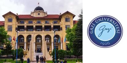 Gazi Üniversitesi 103 Akademik Personel Alımı Yapacak: Başvurular Elektronik Ortamda Başladı