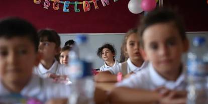 İlkokul 1. Sınıf Kayıtları 2025-2026: Otomatik Kayıt Dönemi Başlıyor!