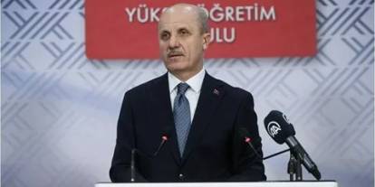 YÖK'ten Geleceğe Yönelik Adım: Talebi Azalan Bölümler Kapanıyor, Yeni Dijital Alanlara Yatırım Yapılıyor!