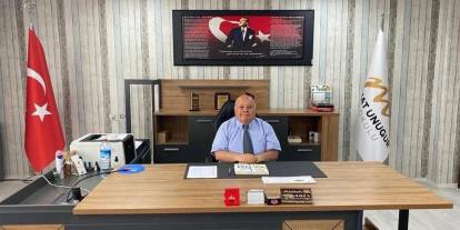 Karne Gününde Unutulmaz Sürpriz: Gözyaşları Ve Çiçeklerle Dolu Anlar…  40 Yıllık Okul Müdürü’ne Veda
