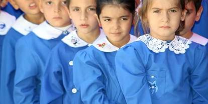 Bakan Yusuf Tekin Açıkladı: Öğrenciler Yeni Eğitim Yılında Yeniden Forma Giyecek