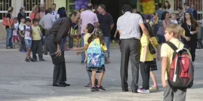 Çocuğunuzun Hangi Ortaokula Gideceğini e-Devlet Üzerinden Öğrenebilirsiniz
