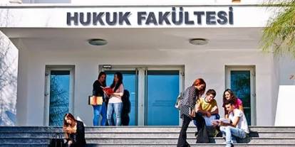 Hukuk Fakültesine Girmek İçin Kaç Puan Gerekir? 2025 YKS Taban Puan ve Net Hesaplama Rehberi
