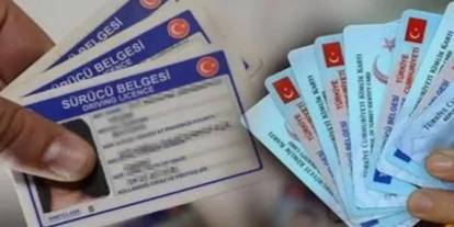 Ehliyet Yenilemede Son Çağrı: 4 Milyon Sürücüye Büyük Uyarı!