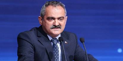 Mahmut Özer’in Kayıp Kariyeri: Bakanlıktan Komisyon Başkanlığına, Oradan da ....
