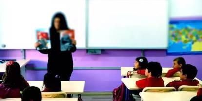 Eşi Özel Sektörde Çalışan Öğretmenler Eş Durumu Tayini İsteyebilir! İşte Şartlar…