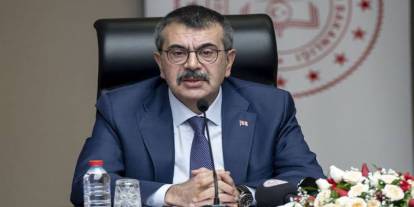 Bakan Tekin Açıkladı: Okullara Güvenlik ve Temizlik Personeli Alınacak