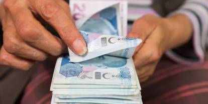 Emekli Maaşları İçin İki Senaryo Ortaya Çıktı: İşte Temmuz Zammına İlişkin Beklentiler