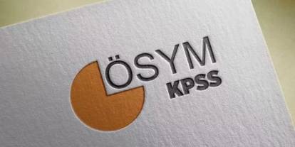KPSS Lisans Başvuruları Başladı: İşte Detaylar ve Ücret Bilgisi!