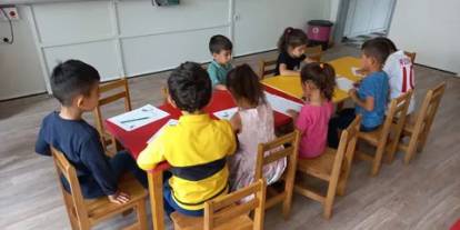 Okul Öncesi Yaz Eğitimleri Ne Zaman Bitecek? MEB Takvimi Belli Oldu