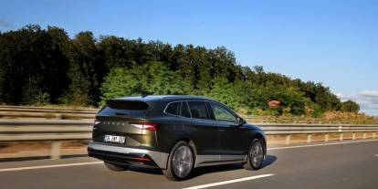 Sıfır Otomobilde Fırsat Rüzgarı: Skoda'dan Kamiq'e Faizsiz Kredi, Fabia Fiyatıyla Egea'ya Rakip!