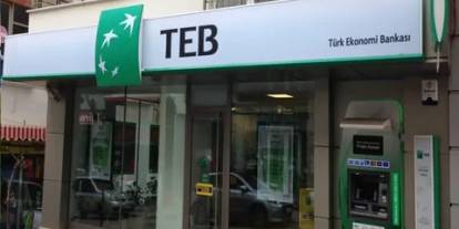 TEB'den Müşterilerine Özel Fırsat: Arkadaşını Davet Et, 7500 TL'ye Varan Bonus Kazan!