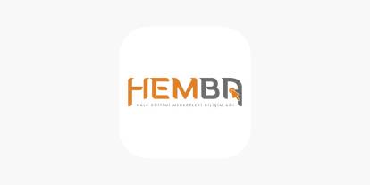 HEMBA Nedir? Halk Eğitimi Merkezleri Bilişim Ağı'na Başvuru Nasıl Yapılır?