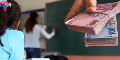 LGS Sınav Görev Ücretleri Ne Zaman Ödenecek? Öğretmenler Dikkat!