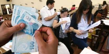Öğretmenlere DGS Sınav Görevi Fırsatı! İşte Güncel Sınav Görev Ücretleri
