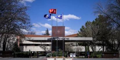 Ankara Üniversitesi Akademik Kadrosunu Güçlendiriyor: Yeni Öğretim Üyeleri Alınacak