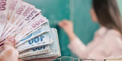 Öğretmen Maaşlarına Temmuz 2025 Zammı Yaklaşıyor: Enflasyon Verileri Öncesi Beklentiler Şekillendi!
