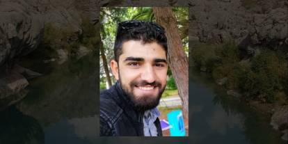 Akıntıya Kapılan Genç Öğretmen Hayatını Kaybetti
