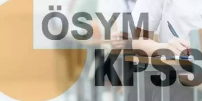 KPSS Ön Lisans ve Ortaöğretim Sınavları Bu Yıl Yapılmayacak Mı? KPSS Ön Lisans ve Ortaöğretim Başvuruları Ne Zaman Başlayacak?