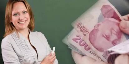 Haziran Ayının Ek Ders Ücretlerinin Yatacağı Tarih: İşte Beklenen Ödeme Takvimi…