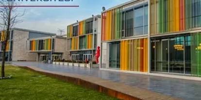 Özyeğin Üniversitesi'nden Kapsamlı Akademik Kadro İlanı: 12 Öğretim Üyesi ve 13 Öğretim Görevlisi Alınacak!