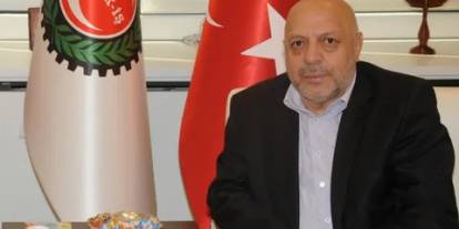 Kamu Toplu İş Sözleşmesi: HAK-İŞ'ten Açıklama Geldi: "Bu Teklifle İmzalamayız!"