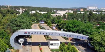 Gaziantep Üniversitesi'nden Yeni Akademik Kadro İlanı: Öğretim Üyesi Alınacak!
