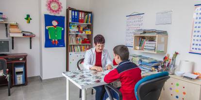 Özel Eğitimde Bir İlk: "Etik İlkeler Yönergesi" Yayımlandı