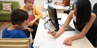 Rehber Öğretmenlere LGS Tercih Danışmanlığı İçin Ek Ödeme: 9 Günde 7.412 TL Hesaplara Yatacak