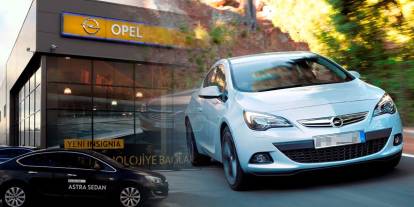 Opel Temmuz Fiyat Listesini Yayımladı! İşte Corsa, Astra, Mokka ve Yeni Frontera'nın Güncel Fiyatları