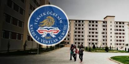 2025 KYK Yurt Başvuruları Ne Zaman Başlayacak?