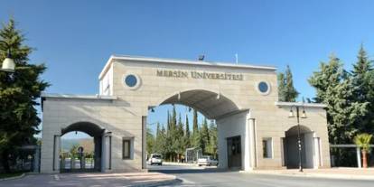Mersin Üniversitesi'nden Akademik Kadro İlanı: Öğretim ve Araştırma Görevlisi Alınacak!