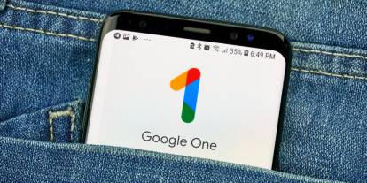 Google'dan Kullanıcılarını Şok Eden Zam: Google One Depolama Fiyatları Yüzde 300 Arttı!