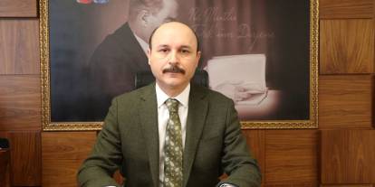 Türk Eğitim-Sen Genel Başkanı Talip Geylan: "2026 Yılı Ziya Gökalp Yılı Olarak İlan Edilmelidir!"