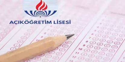 AÖL 3. Dönem Sınav Giriş Belgeleri 14 Temmuz'da Erişime Açılıyor!