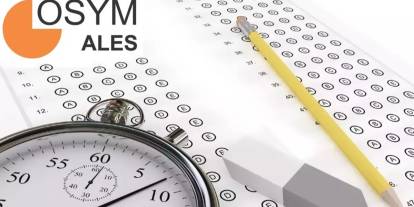 ALES Nedir? ALES Puanı Kaç Yıl Geçerli ve Nerelerde Kullanılır?