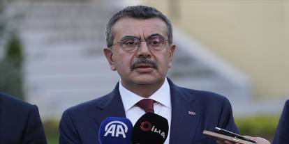 Son Dakika: Lise Eğitimi Süresi Değişiyor mu? Bakan Yusuf Tekin Açıkladı!