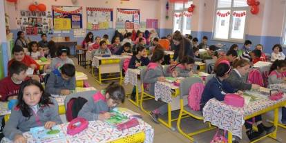 Okula Yeni Başlayacak Öğrencilerin Okulları Belli Oldu: İşte Detaylar!