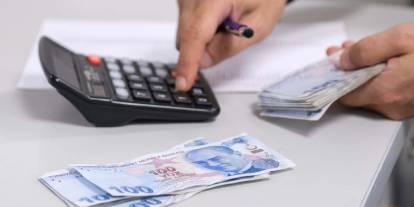 Memur ve Emekli Maaşlarına Refah Payı Ancak 2027'de Bekleniyor