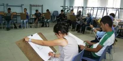 Güzel Sanatlar ve Spor Lisesi Sınav Sonuçları Açıklandı!
