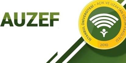AUZEF Bütünleme Sınav Tarihi ve Yerleri Belli Oldu!