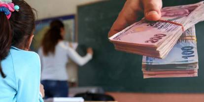 Okul Öncesi Öğretmenlerine Ek Ders Zammı Teklifi