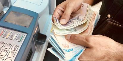 Ticaret Bakanlığı Personeline 90 Bin TL Promosyon Ödemesi